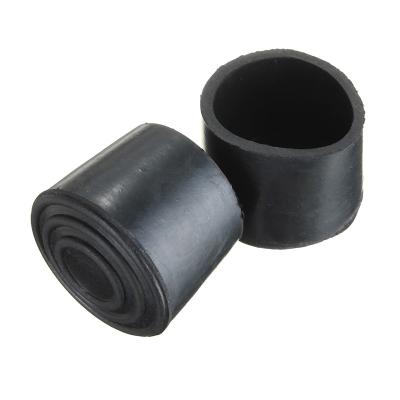 China Factory direct sale Silicone EPDM etc silicone rubber valve cover good quality silicone rubber lens cap. by NBR-FKM for sale