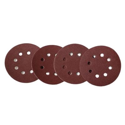 China Metal Customized Red Hardware Germany Emery Paper for sale