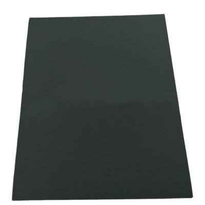 China Genuine Original 1500# Sandpaper CWH R401Q+ Wet Or Dry Large Sheet 2000# Wet Or Dry Remove Scratches for sale