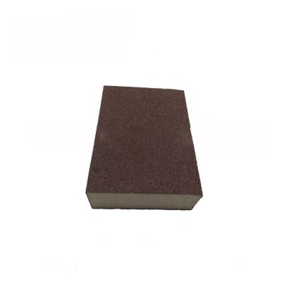 China Flexible Abrasive Putty Sand Sponge With Good Quality For Polishing for sale