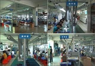 Geverifieerde leverancier in China: - CIXI ZHONGYI ELECTRONIC EQUIPMENT FACTORY