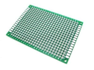 China Fiber Tinned Prototype PCB Board Printed Circuit Board 1.6mm Thickness for sale