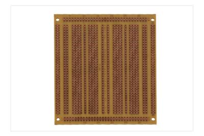 Китай Технологический комплект PCB электроники FR-1 UL94 V0, медный прототип доски PCB основания продается