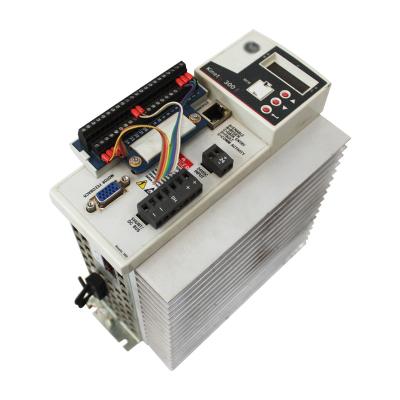 China 2097-V33PR5 used Kinetix 300 EtherNet/IP indexing servo drive 2097-V33PR5 for sale