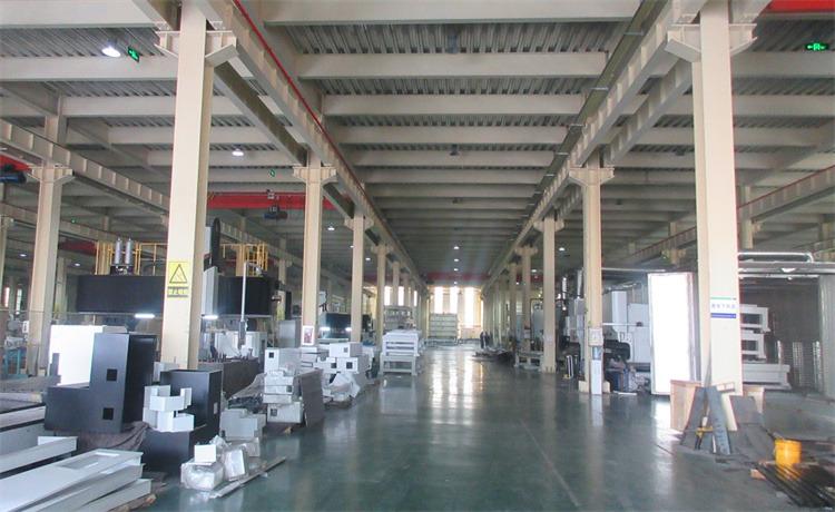 Verified China supplier - Shandong Raytu Laser Technology Co., Ltd.