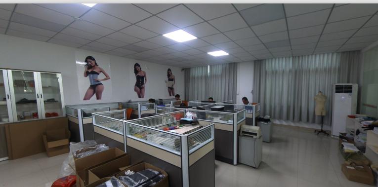 Verified China supplier - Foshan Pinyue Clothing Co., Ltd.