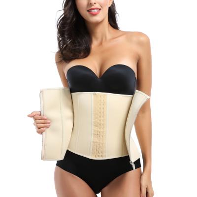 China 2022 Manufacturer Hot Selling Neoprene Women's Belly Shapewear Shapewear Body Slimming Antibacterial for sale