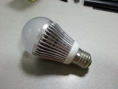 China LED 5w bulb for sale