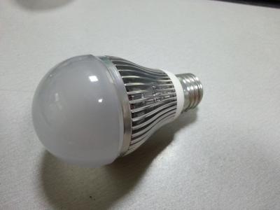 China LED 7w bulb for sale