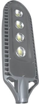 China 80 W street light with good Heat dissipation IP65 for sale