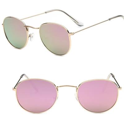 China Fashion Sunglasses Wholesale Men's Luxury Sunglasses 2023 Fashion Women's Sunglasses Frameless Fashion Metal Frame Replica Designer Sunglass Luxury New for sale