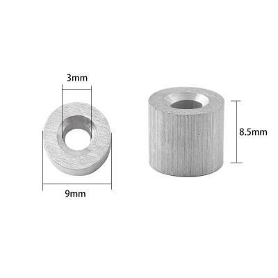 China Wire Rope 1/8