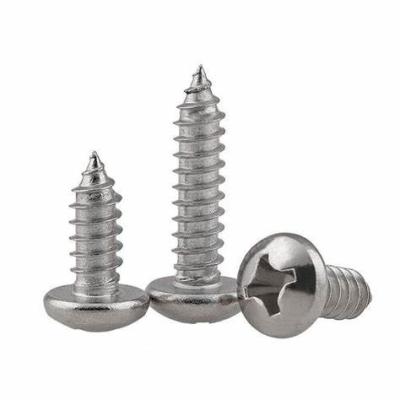 China Pan Cost Effective A2 A4 Stainless Steel Wood Screw Fasteners 200mm Long for sale