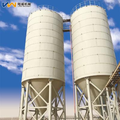 China High Quality Agriculture Industry Grain Storage Small Silo Price for sale