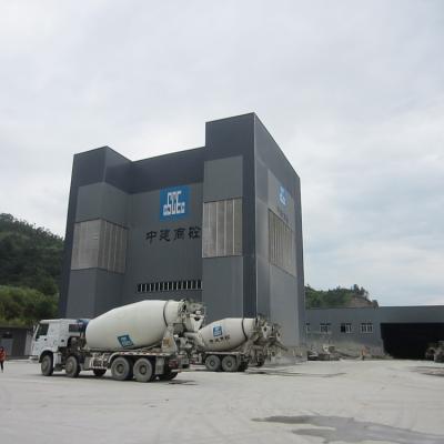 China Steel Bolted Coffee Bean Stainless Steel Silo Manufacturers for sale