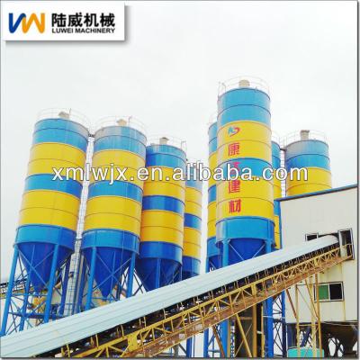 China Assembly Low Cost Steel Grain Silo For Sale for sale