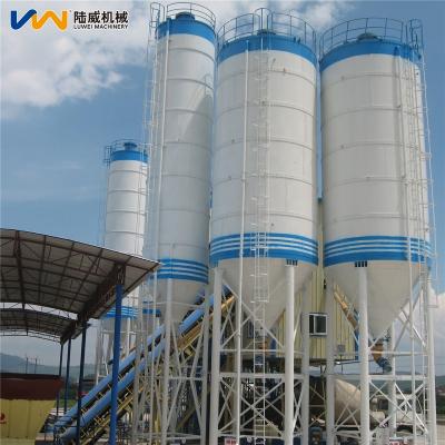 China Factory China Top Ten Selling Products Interlock Silo Brick Making Machine Price for sale