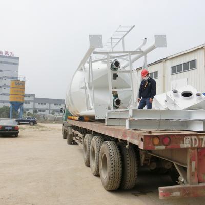 China 5000t steel plant wheat maize grain storage silo for sand made in china for sale