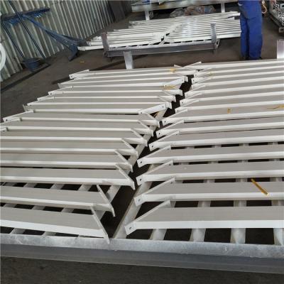 China Frame Part Steel Structure Builder For Customized Steel Weldment Equipment Construction for sale