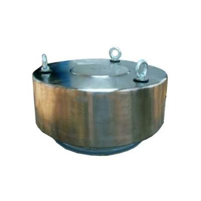 China High quality cement silo use safety valve for cement silo for sale