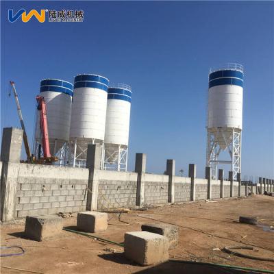 China Factory hot sale! ! ! vibrator silo/cement silo/grain silo structure manufacturers for sale