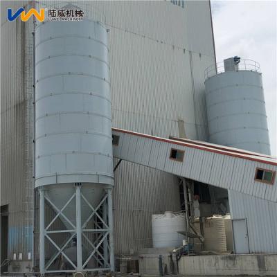 China Factory Grain Silo/High Quality Cheap Price Silo 10000 Ton Carbon Steel Q235B or Q325B for Paddy Storage 2020-3660mm 3~10 Layers 4T~150T for sale