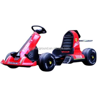 China go karting electric kart atv utv 1m rear axle steering gear kids go kart 230*70MM for sale