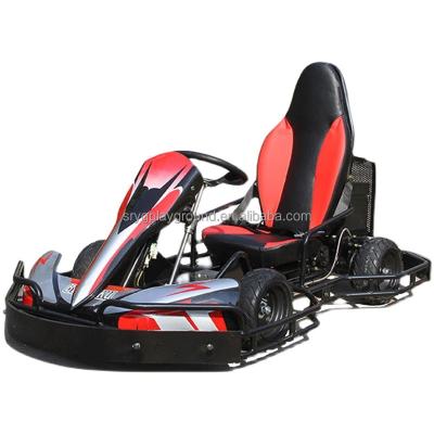 China Over 5 Years High Performance Electric Go Kart Mini Electric Go Kart For Kids for sale