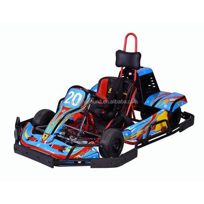 China Over 5 years of creative go karts for adults 2 seater high speed gasoline go karts for adults for sale