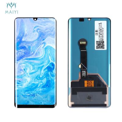 China For Huawei P30 Pro Phone Display LCD Display Touch Screen For Huawei P30 Pro LCD Screen And Digitizer For Huawei P30 Pro Mobile Phone Accessories for sale