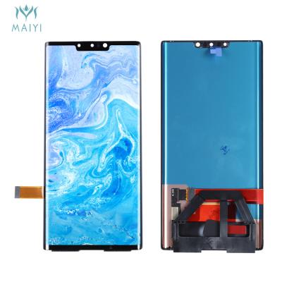 China For HUAWEI Mate 30 pro 5G For Huawei Mate 30 Pro Screen Replacement For Mate 30 Pro Display For Huawei Mate 30 Pro Digitizer Assembly Touch Screen for sale