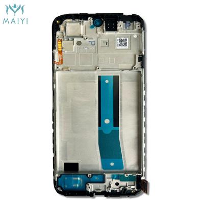 China whit view for Xiaomi Redmi Note 10 4G Screen for Redmi Note 10 Display for Redmi Note 10 4G Touch Screen Replacement for sale