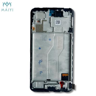 China For Redmi Note 11 Pro Mobile Phone LCD Display Touch Screen LCD Screen And Digitizer Full Assembly With View For Xiaomi Note 11 redmi-pro for sale