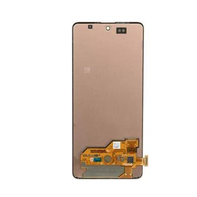 China For Galaxy A515 LCD Display Touch Screen Digitizer Replacement For Samsung Galaxy A51 2019 A515 A515U1 A515U A515A A515W SM-A515F/DS SM-A515U for sale