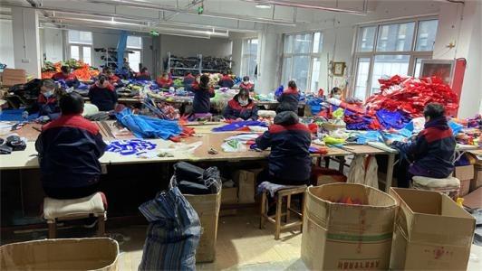 Verified China supplier - Weifang Hengda Kite Manufacture Co., Ltd.