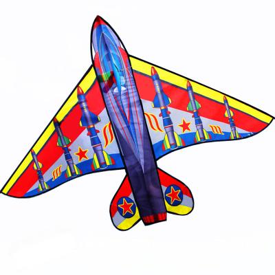 China Toy Wholesale Airplane Kites for Kids for sale