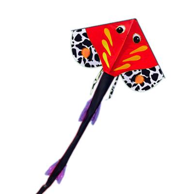 China Toy Big Long Tail Animal Kite For Sale for sale