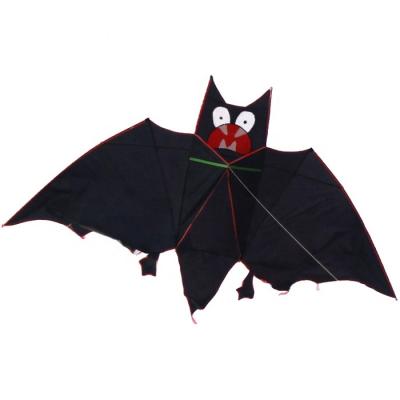 China New High Quality Toy Halloween Bat Kite Sale for sale