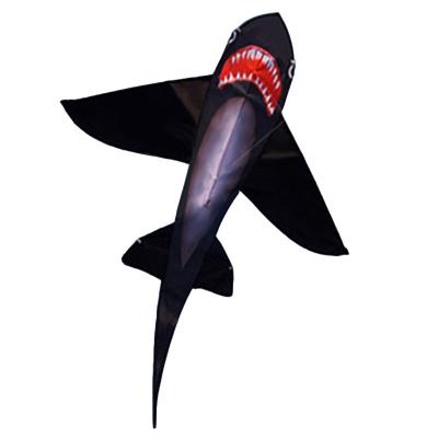 China New game china design sealife shark kite for sale for sale