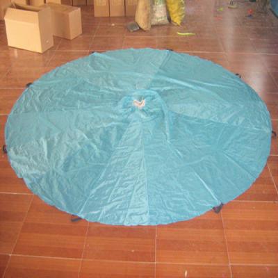 China Toy Parasailing Kid's Activity Or Performance Or Giving Away The Easy Flying Kite for sale