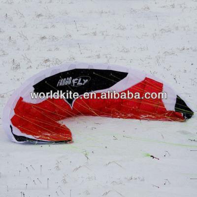 China Performance Or Play Professional SNOW Power Kite for sale