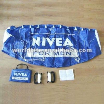 China 120x55cm promotion power kite 120x55cm for sale