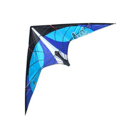 China Toy Customize 1.8m Dual Line Stunt Kite From Chinese Kite Factory for sale