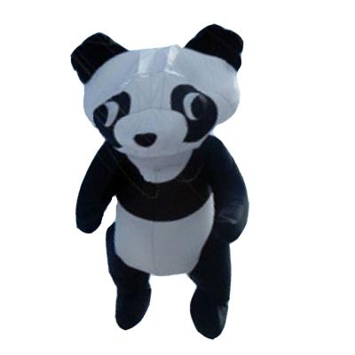 China Large Kite Panda Panda Tiger Kite Pendant Nylon Pendant For Event for sale