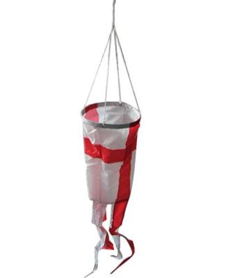 China Various Polyester Windsock, Windsocks, Flag Windsock For Promotion, Advertising Windsocks, Christmas Windsocks for sale