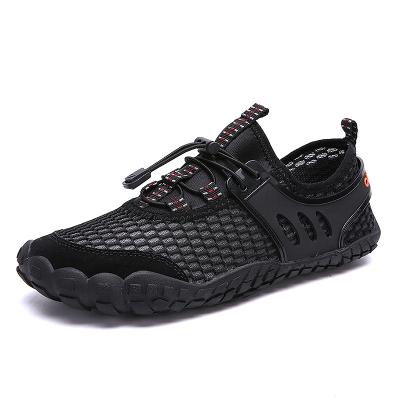 China Quick-Drying Spring Summer Men Outdoor Sport Quick Drying Non Slip Rising Wading Shoes for sale