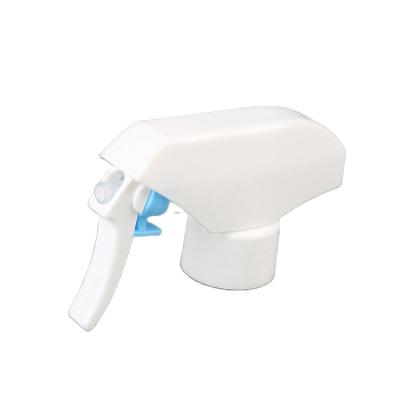 China 24 / 410 House Cleaning Foaming Sprayer Trigger Plastic Sprayer 24 Head Plastic Spray 410 28 410 for sale