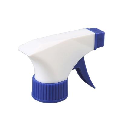 China 28/400 New Design 28/400 28/410 China Double Color Foam Hand Detergent Sprayer Pump Strong Trigger Sprayer for sale