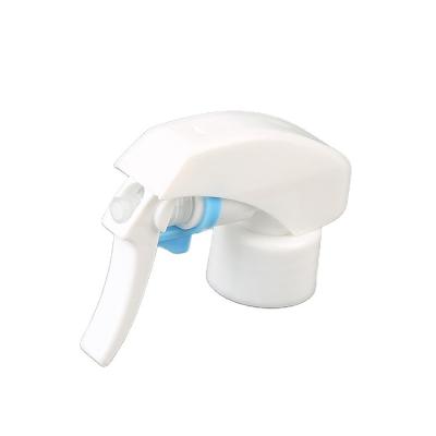 China 24/410 Wholesale Custom China Pump Foam Trigger Sprayer 24/410 28/410 Mini Plastic Water Mist Hand for sale