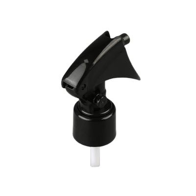 China 24/410 24/410 28/410 customized standard plastic foam spray nozzle trigger sprayer for bottle for sale